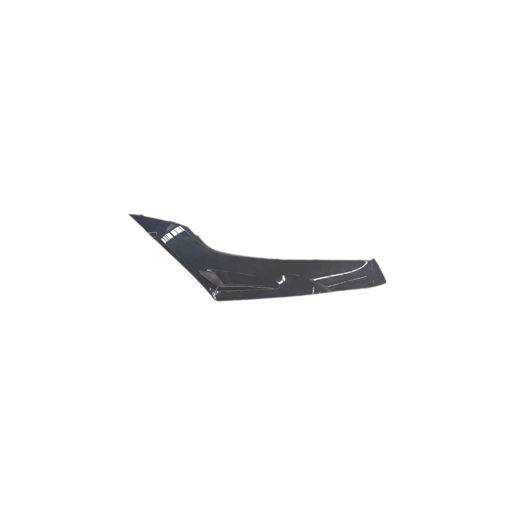 ARORA BOSS 125 SAĞ MARŞBİYEL NARDO GRİ #BOSS125 - 035